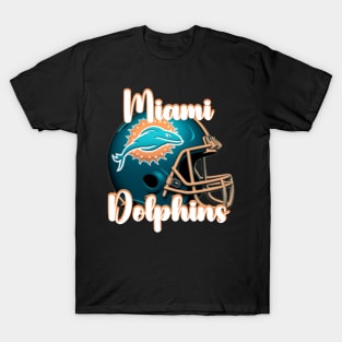 Miami Dolphins T-Shirt